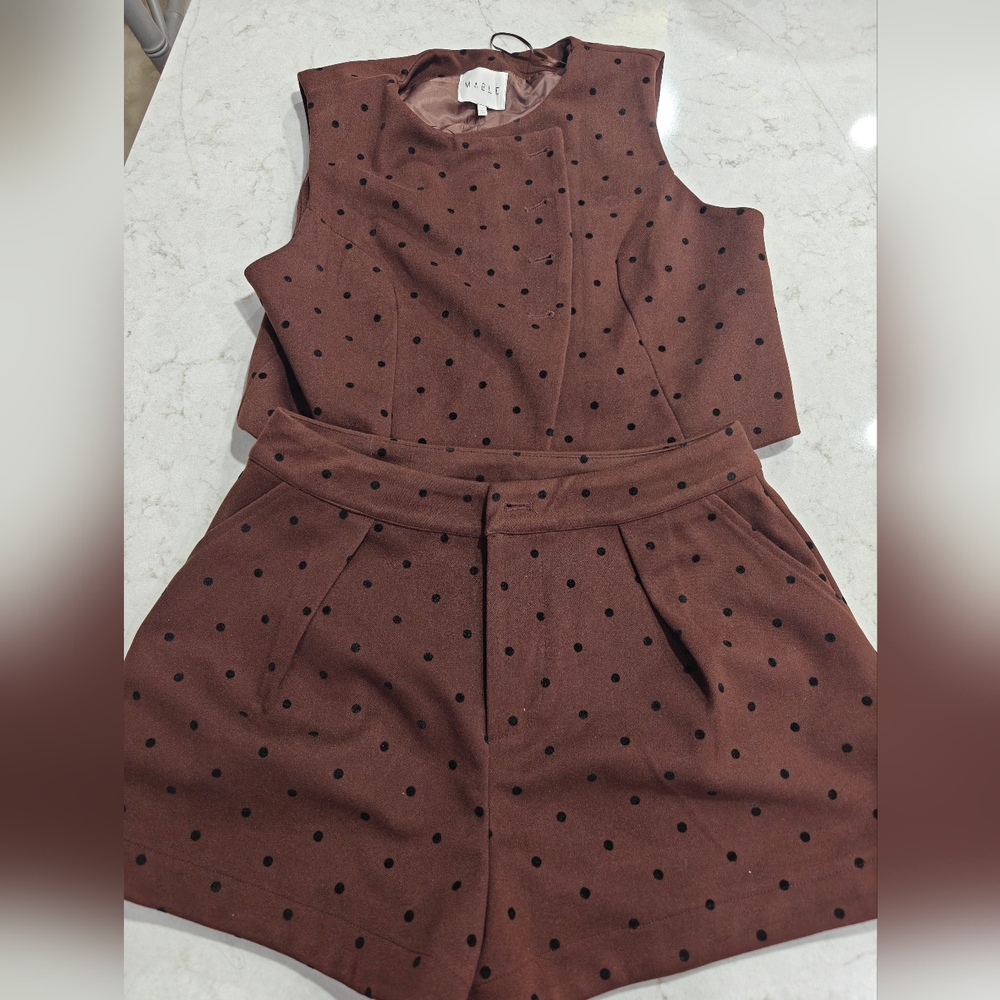MABLE Set || Large - Picture 2 of 2